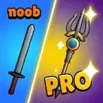 Sword Island Samurai app icon