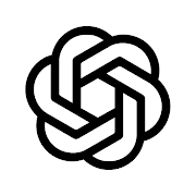 ChatGPT APK 1.2026.027 (Latest Version) for Android app icon