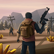 No Way To Die: Survival app icon