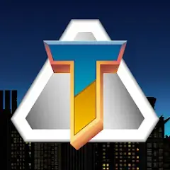 Delta Touch app icon