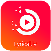 Lyrical.ly app icon