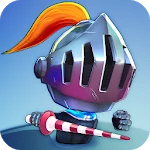 Slashy Knight app icon