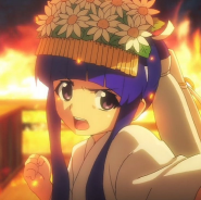 When They Cry app icon