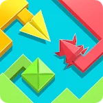 Origami.io - Paper War app icon