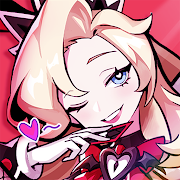 Monster Never Cry app icon