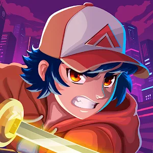 Lia Hacking Destiny app icon