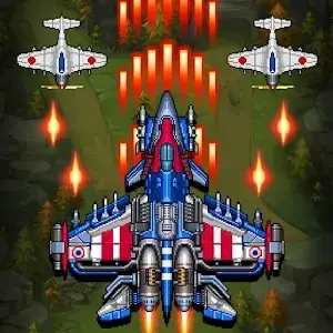 1945 Air Force - vv15.360000