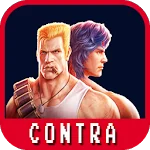 Classic Contra app icon