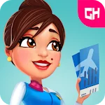 Amber's Airline - High Hopes app icon