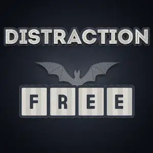 Distraction Icon Pack - vv240.0
