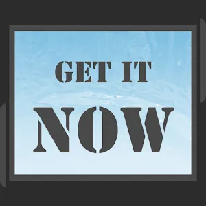 GIN Icon Pack app icon