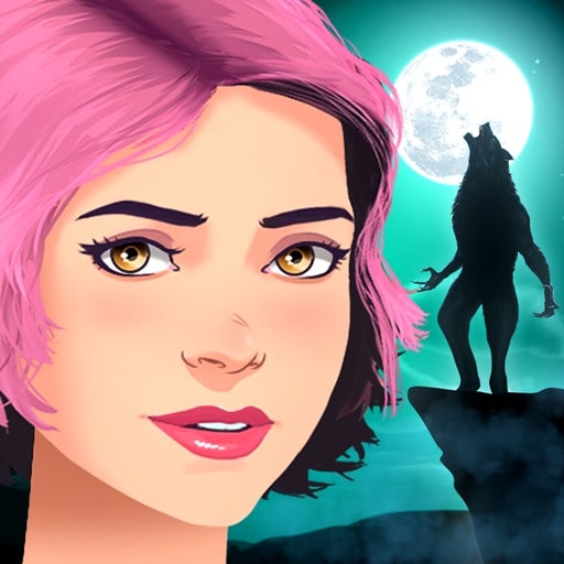 ZOE Interactive Story APK app icon
