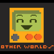 Other Worlds app icon