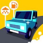 Idle Car Tycoon app icon