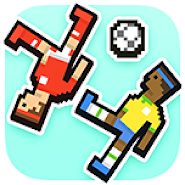 Soccer Physics app icon