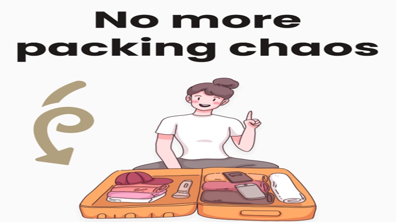 PackMate APK app icon