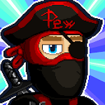 PewDiePie’s Tuber Simulator app icon