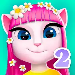 My Talking Angela 2 - vv26.2.9.38265