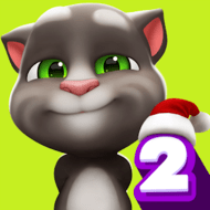 My Talking Tom 2 - v26.1.1.19459