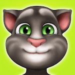 My Talking Tom app icon