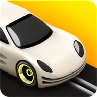 Groove Racer app icon