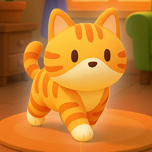Idle Pet Shelter - vv1.32.0