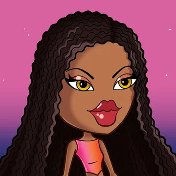 Bratz Total Fashion Makeover app icon