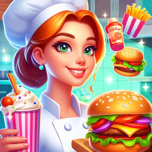 Cooking Fest APK app icon