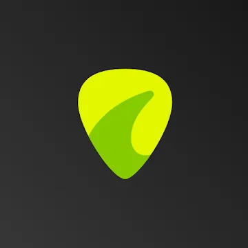GuitarTuna app icon