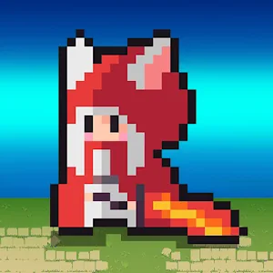 Heroes Crew app icon