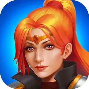 Raid &amp; Rush - vv3.9.4