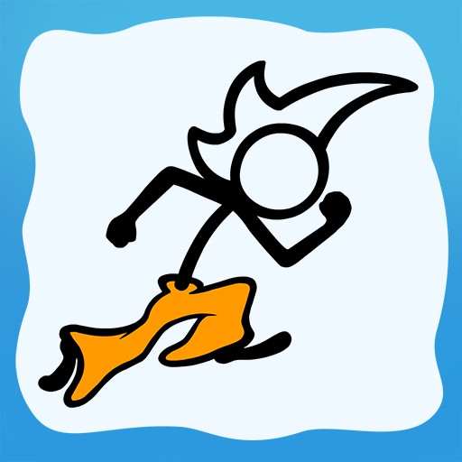 Fancy Pants Adventures APK app icon