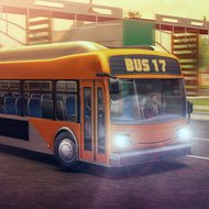 Bus Simulator 17 - vv2.0.0