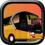 Bus Simulator 3D app icon