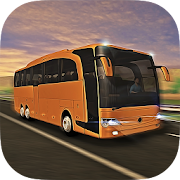 Coach Bus Simulator app icon