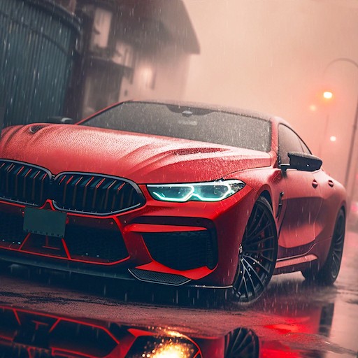 Driving School Sim app icon