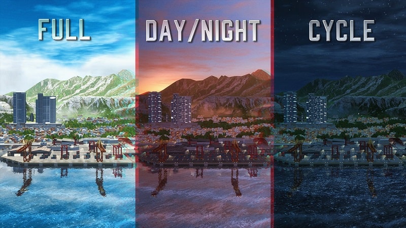 Ship Sim 2019 - v2.2.7
