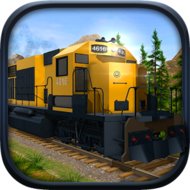 Train Driver 15 - v1.4.0