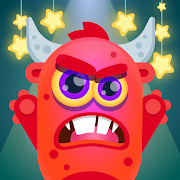 The Monster Hunter APK 1.10240 (Full) for Android app icon