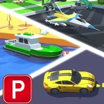 Park Ultimate 3D app icon