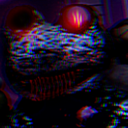 Five Nights with Froggy Vendetta app icon