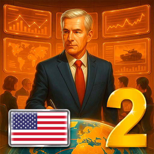 Modern Age 2 app icon
