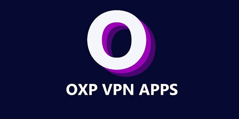 OXP VPN APK app icon