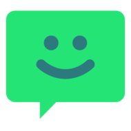 chomp SMS PRO app icon