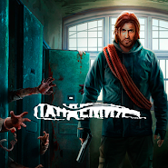 Пандемия: Побег app icon