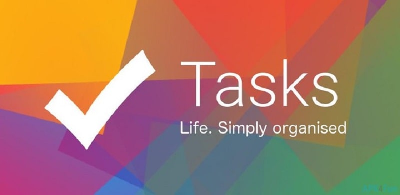 Tasks Todo list APK app icon