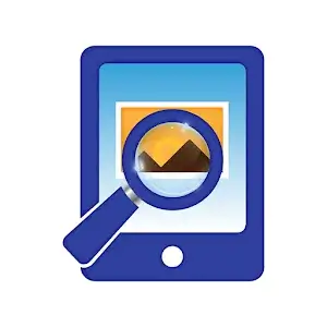Search By Image app icon