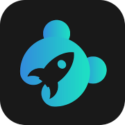 Panda Game Booster app icon