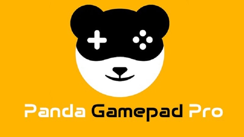 Panda Gamepad Pro APK - vv9.2