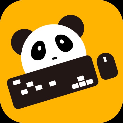 Panda Mouse Pro APK app icon